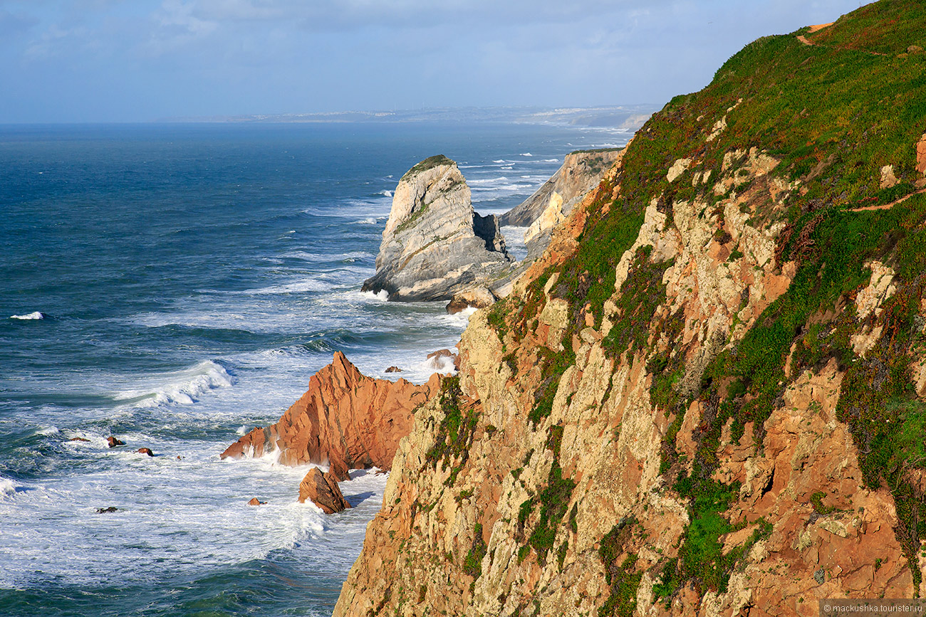 Cabo da Roca
